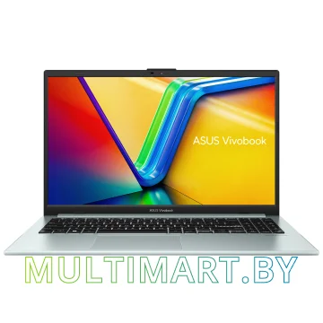 Ноутбук ASUS Vivobook Go 15 E1504FA-BQ089 (90NB0ZR3-M00L20)